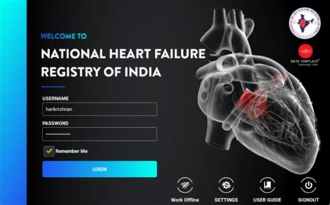 nhfr|heart failure registry.